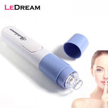1pc Electric Blackhead Suction Instrument Beauty Facial Pore Cleaner Cleansing Instrument Suction Dispel Acne Artifact 2024 - buy cheap