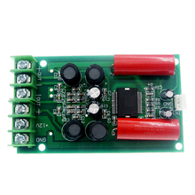 TA2024 12V 2x15W AMP Amplifier Board Module Mini HIFI Digital Audio Module For Car 2024 - buy cheap