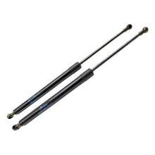 1Pair Auto Tailgate Trunk Boot Gas Struts Spring Lift Supports for HONDA JAZZ III (GE)  Hatchback 2008/07-  431 mm 2024 - buy cheap