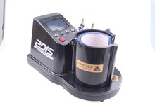 New ST-110 Pneumatic Mug Press Machine Thermal Mug Heat Press Machine Digital Mug Printer 2024 - buy cheap