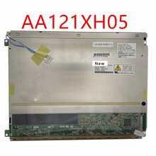 PANEL LCD de 12,1 pulgadas, 90 días de garantía, AA121XH05, video de prueba 2024 - compra barato