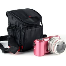 Digital Camera Bag Case For Canon PowerShot SX730 SX720 SX620 HS G9X G 7X G7X II III Sony RX100 V VI Pouch 2024 - buy cheap
