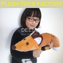 40cmThe Little Prince plush dolls the little Prince and the fox stuffed animals plush education toys for baby 2024 - buy cheap
