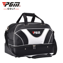 Pgm-Bolsa de ropa de Golf de alta calidad, doble capa, alta capacidad, para zapatos, A7054 2024 - compra barato