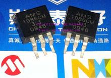 Module  AMS1086CM-3.3  Original authentic and new Free Shipping 2024 - buy cheap