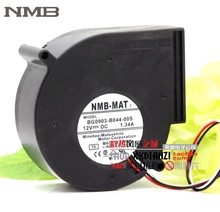 Original para ventilador de refrigeración de servidor NMB BG0903-B044-00S 12 V 9733 2024 - compra barato