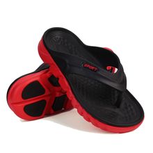 2019 verão novas sandálias eva praia chinelos masculinos moda chinelos tamanho 40-45 frete grátis 2024 - compre barato