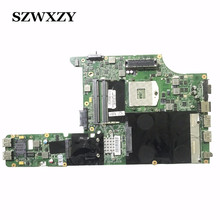 Elegante Laptop Motherboard Para Lenovo Série L420 04W0378 DAGC9EMB8D1 HM65 DDR3 Completo Testado 2024 - compre barato