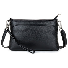 2019 women handbags leather bags women genuine leather crossbody bags for women shoulder messenger bag bolsa feminina 2024 - buy cheap