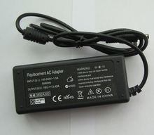 Cargador de batería de CA, adaptador de 19V, 3,42 a, 65W, para tableta pc Fujitsu LifeBook T4210 T4215 t4220 2024 - compra barato