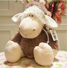 35cm 50cm Germany sheep in the wolf skin doll referred to as wolf skin sheep birthday gift 1pcs 2024 - buy cheap