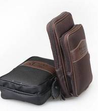Belt belt pockets Oxford cloth cell phone pockets men pockets multi - purpose pockets 2024 - buy cheap