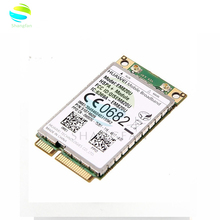 3G WLAN для HUAWEI EM820U 3G WWAN Беспроводная PCI-E карта WCDMA EDGE HSPDA 21,6 M сетевая карта Wlan 2024 - купить недорого