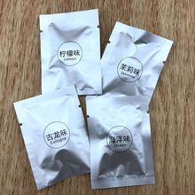 1 Piece Car Perfume Fragrance Tablet Flavoring Smell Scent Automoibles Air Freshener Accessories for V10275 V10301 V10332 V10272 2024 - buy cheap