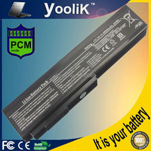 Battery for Asus N53SV N53S G50VT G51VX N53 N53J N53JQ N53SN N61J N61JQ N61JV A32-N61 A32-M50 G50 G60 A33-M50 G51J L062066 M60 2024 - buy cheap