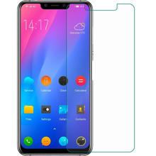 Vidrio Templado 9H para teléfono inteligente Elephone A5 / A5 lite A5LITE, película protectora de vidrio de 6,18 ", Protector de pantalla 2024 - compra barato