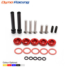 Valve Cover Washers Hardware Kit for Honda D-Series Engine 1992-2000 without logo YC101328 2024 - buy cheap