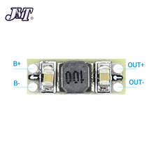 Jmt-filtro de potência 1a, rtf segundo 4s, placa lustrada, sensor de vídeo, filtragem para drone fpv, rc 2024 - compre barato