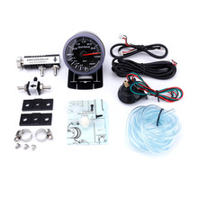 Dyoracing 60MM Car Turbo Boost Gauge 3Bar With Adjustable Turbo Boost Controller Kit 1-30PSI IN-CABIN Car Meter 2024 - buy cheap