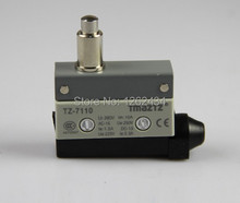 High quality travel switch TZ-7110 micro switch AZ-7110 (quality/silver point) limit switch 2024 - buy cheap