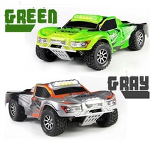 Wltoys A969 2,4G 4CH 4WD приводной вал, RC грузовик, высокая скорость, трюк, гоночный автомобиль, дистанционное управление, супер мощный внедорожный автомобиль 2024 - купить недорого