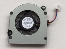 SSEA original nuevo ventilador de CPU para portátil HP Mini 110-1100, 110, 110-1000 Series 537613-001 ventilador de refrigeración de la CPU 2024 - compra barato
