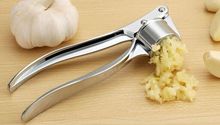 160PCS Stainless Steel Kitchen Squeeze Tool Alloy Ginge Crusher Garlic Presses Fruit & Vegetable Tools 2024 - buy cheap