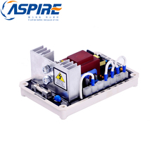 Diesel Generator Part AVR EA15A Universal Automatic Voltage Regulator  Free Shipping 2024 - buy cheap