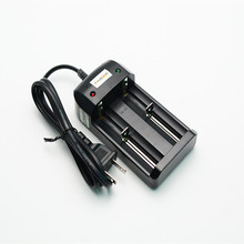 Kingwei-carregador de pilhas, 32650, 32600 e 26650 v, li-ion, carregamento automático 2024 - compre barato