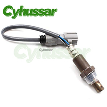 Sensor de oxígeno O2 Lambda Sensor de aire Sensor de índice de combustible para Toyota SIENNA 234-4416 89465-0E040 89465-48220 894650E040 2011-2014 2024 - compra barato
