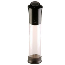 2016 Liquid Crystal Powerful automatic Penis Enlargement Vacuum Pump,Sex Toys Penis Enlarger Extension , Sex Product For Men 2024 - buy cheap