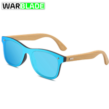 WarBLade 2018 New Bike Sunglasses Men Women Wooden Fishing Camping Cycling Glasses UV400 Protetion Googles Gafas Ciclismo 2024 - buy cheap