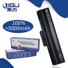 JIGU Laptop Battery For Sony VGP-BPS13B/B VGP-BPS13B/Q VGP-BPS21 VGP-BPS21A  VGN-FW510F VGN-FW520F VGN-FW548F VGN-FW550F 2024 - buy cheap