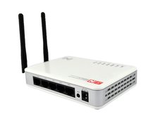 SL-R7202 / DD-WRT / 11N / 300M wireless router / Antenna SMA 2dBi antenna (2T2R)/  wholesale 2pcs/lot  RT3052 2024 - купить недорого