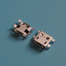 10 Uds. De conector de puerto de carga USB para ZTE V880 U880 N880S N760 lenovo, enchufe trasero 2024 - compra barato