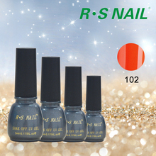 Normal R.S brand 3 step set for nail gel lacquer unhas de gel vernis gel harmony esmalte permanente vernis a ongle UV lamp kit 2024 - buy cheap