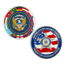 Customzied US Metal Coin Promotion Gift 2024 - buy cheap