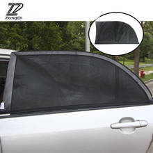ZD 2Pcs For Mercedes W203 W211 W204 W210 Benz BMW F10 E34 E30 F20 X5 E70 X6 Car Window Windshield Sun Shade Visor Curtain Covers 2024 - buy cheap