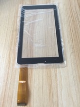 RoverPad Pro Q7 LTE-tableta pc de 7 pulgadas, digitalizador, pantalla táctil de cristal, sensor 2024 - compra barato