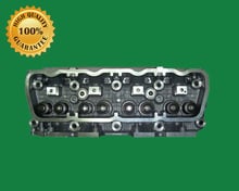 K21 K25 montaje completo de cabezal del cilindro/ASSY para la carretilla elevadora de Nissan 2.5D 8v 2500cc 1990-11040-FY501 2024 - compra barato