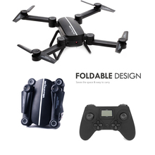 EBOYU(TM) X8T Sky Hunter Selfie Drones Foldable Drone 6 Axis 4CH RC Quadcopter Drone with Height Altitude Hold Headless Mode RTF 2024 - buy cheap