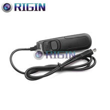 GODOX RC-N3 DSLR Remote Control Cord Camera Shutter Release Cable for Nikon D7100 D7000 D5100 D5000 D3200 D3100 D600 D90,ETC 2024 - buy cheap