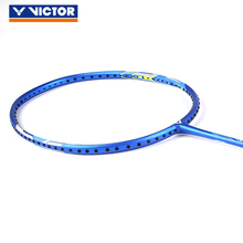 Original Victor BRS 1900 Badminton Racket Offensive Brave Sword Raquete Badminton With Strung Free Gift 2024 - buy cheap