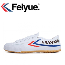 Обувь Feiyue, обувь из Шаолиня 2024 - купить недорого