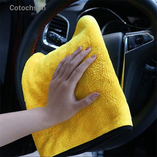 Cotochsun toalha de limpeza de carro, para ssangyong actyon turismo rodius rexton korando kyron musso sports 2024 - compre barato