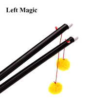 2 шт., китайские палочки для магических трюков, для детей 2024 - купить недорого