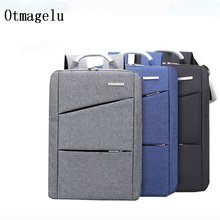 Laptop Bag Traveling Business Backpack For Macbook Air Pro 14 15 Xiaomi computer Backpack Notebook Bag Laptop Case For Women Men 2024 - buy cheap