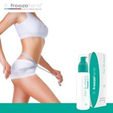 Australia Freezeframe FAT BURNER Slim Body Solution Luxurious Dry Body Oil for Smooth Glowing Skin Slimmer Looking Waist Thighs 2024 - buy cheap