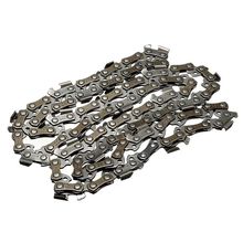 14 pulgadas hoja de cadena de motosierra para corte de madera piezas 50 enlaces de transmisión 3/8 tono Sierra VI Molino de cadena 2024 - compra barato