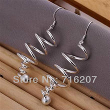 Free Shipping    wholesale fashion jewelry earring   earrings fyka opra xhaa LQ-E215 2024 - buy cheap